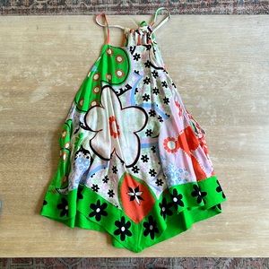 Free people I dare you tank